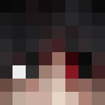 Kaneki TG:re - Male Minecraft Skins - image 3