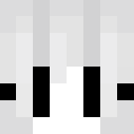 Gendertale Papyrus - Female Minecraft Skins - image 3