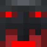 THE EVIL ENDERALL - Male Minecraft Skins - image 3
