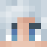 That's N-Ice To Hear - Male Minecraft Skins - image 3