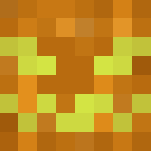 Pumpkin Boy - Boy Minecraft Skins - image 3