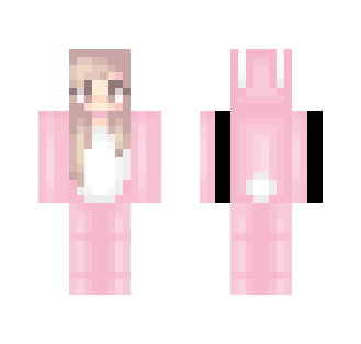 love - Female Minecraft Skins - image 2