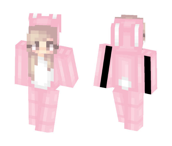 love - Female Minecraft Skins - image 1