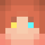 Legacy D. Wallace - OC (2nd Suit) - Male Minecraft Skins - image 3