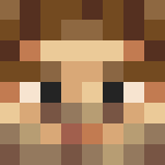 Bigby Wolf - Male Minecraft Skins - image 3