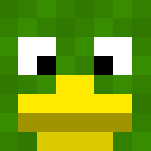 Duck (Don't Hug Me I'm Scared) - Male Minecraft Skins - image 3