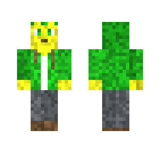 Brinklot_Games skin - Male Minecraft Skins - image 2