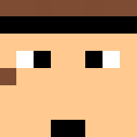 Gable l WWE! - Male Minecraft Skins - image 3