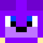 Bonnie Crafter - Male Minecraft Skins - image 3