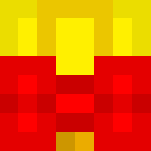 Exotic Butters - Male Minecraft Skins - image 3