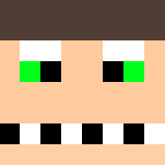 Toy human stampy - Male Minecraft Skins - image 3