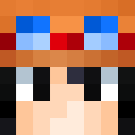 Portgas D Ace - Male Minecraft Skins - image 3