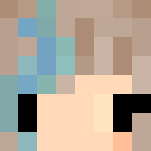 Emma~Requested - Female Minecraft Skins - image 3