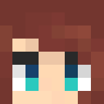 Indigo Dusk - Female Minecraft Skins - image 3