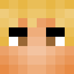 Shen Woo (King of Fighters) - Male Minecraft Skins - image 3