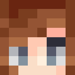 ~Request 1/5 - Beverly~ - Female Minecraft Skins - image 3