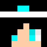 Queen Sapphire - Female Minecraft Skins - image 3