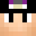 Phantium - Male Minecraft Skins - image 3