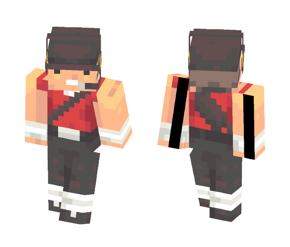 TF2 Scout