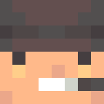 TF2 Scout - Male Minecraft Skins - image 3