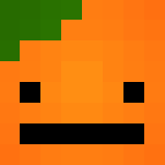 I Taught an Orange How To Swim.... - Interchangeable Minecraft Skins - image 3