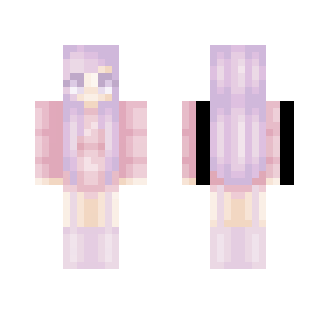 eвυllιence ❋ wut idk - Female Minecraft Skins - image 2