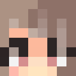 face reveal♥ ~ suga - Female Minecraft Skins - image 3