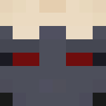 Gorilla Grodd - Male Minecraft Skins - image 3