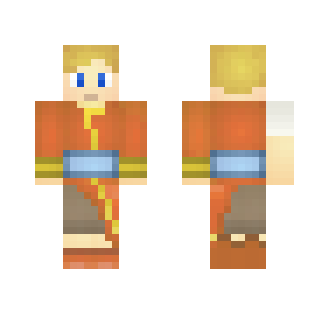 MinecraftMinun - Male Minecraft Skins - image 2
