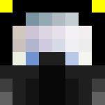 Toxic Biohazard Suit - Male Minecraft Skins - image 3
