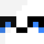 blueberry sans shading test - Male Minecraft Skins - image 3