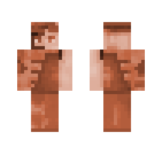 Uh Oh - Male Minecraft Skins - image 2