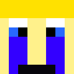 My version of the crying child - Male Minecraft Skins - image 3