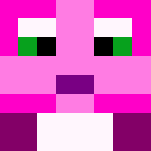 Funtime stampy - Male Minecraft Skins - image 3