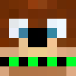 Anamtronic lee - Male Minecraft Skins - image 3