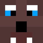Dug the magic dog - Dog Minecraft Skins - image 3