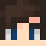 Request for Leooonnn - Male Minecraft Skins - image 3