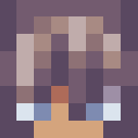 Torrid - Female Minecraft Skins - image 3