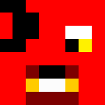 Foxy kid - Male Minecraft Skins - image 3