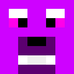 Bonnie kid - Male Minecraft Skins - image 3