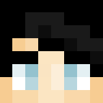Asa Butterfield - Male Minecraft Skins - image 3