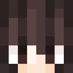Tumblr Flannel - Female Minecraft Skins - image 3