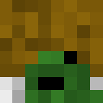 Zomie Politician - Male Minecraft Skins - image 3
