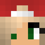 Bebe Rexha - Female Minecraft Skins - image 3