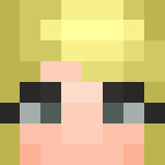 Patty Spivot (Arrowverse) - Male Minecraft Skins - image 3