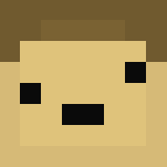 simple steve - Male Minecraft Skins - image 3