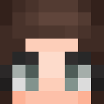 Princess Leia - Female Minecraft Skins - image 3