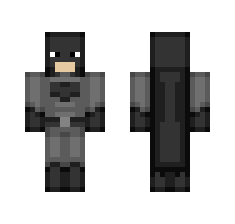 Batman (DOJ) - Batman Minecraft Skins - image 2
