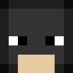 Batman (DOJ) - Batman Minecraft Skins - image 3