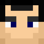 Superman (MOS) - Male Minecraft Skins - image 3